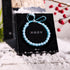 Ultramarin | Lumos Keramik | Vitality Makramee Armband